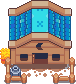Barn level 2