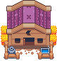 Barn level 3