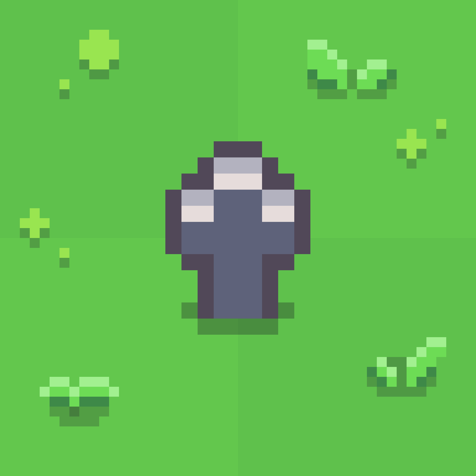 Grubnash's Tombstone