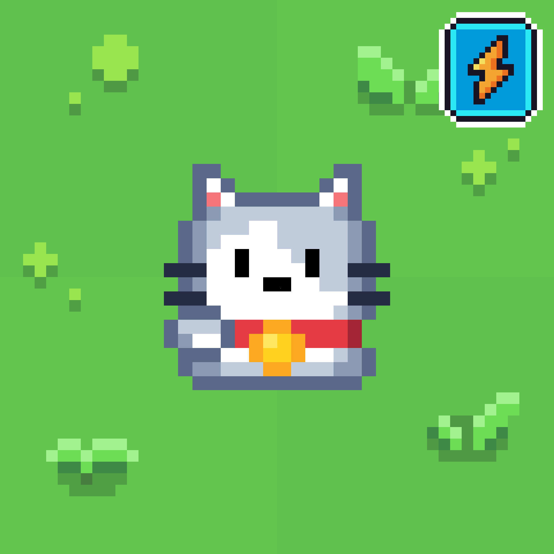 Maneki Neko
