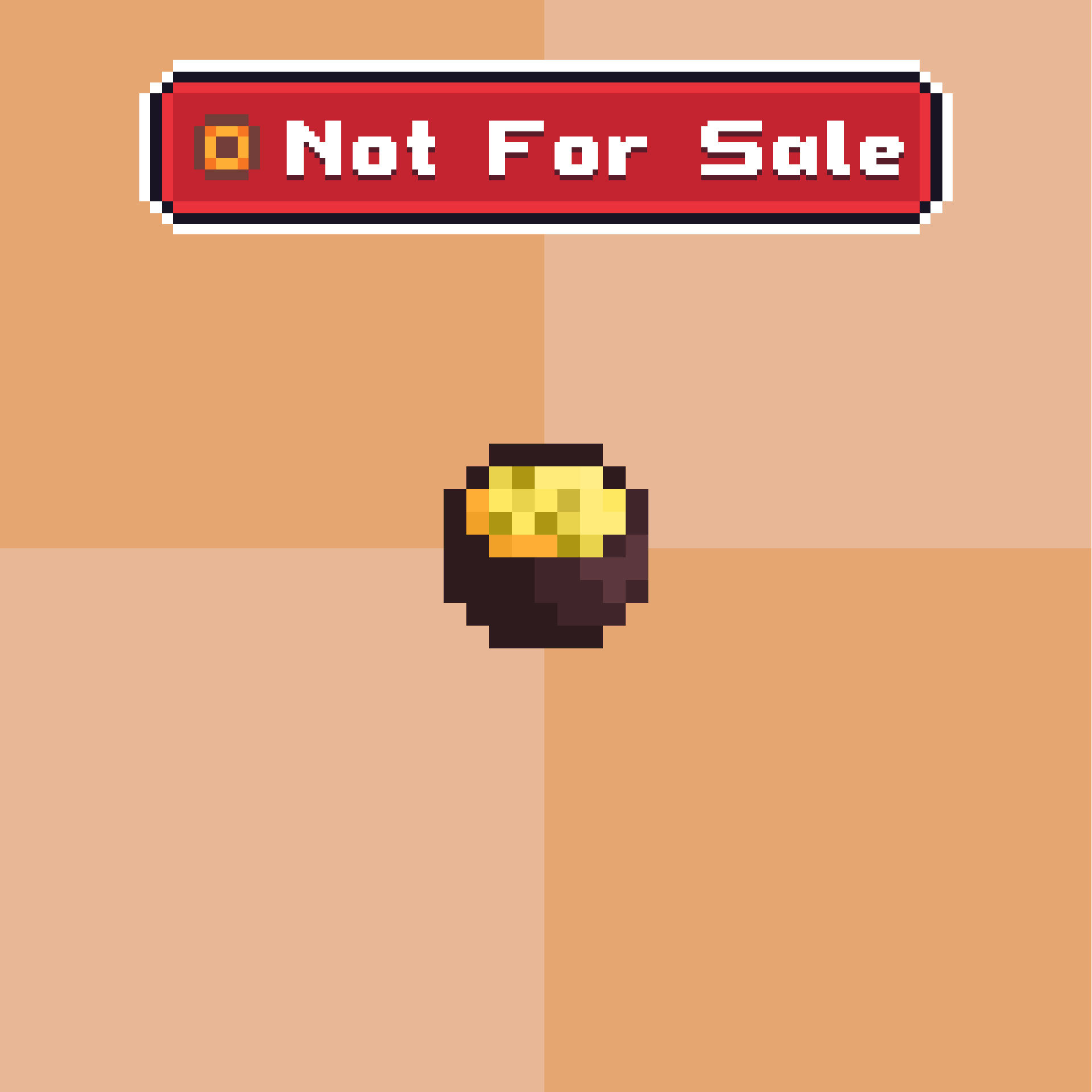 Sunflower Crunch - Sunflower Land Collectibles | OpenSea