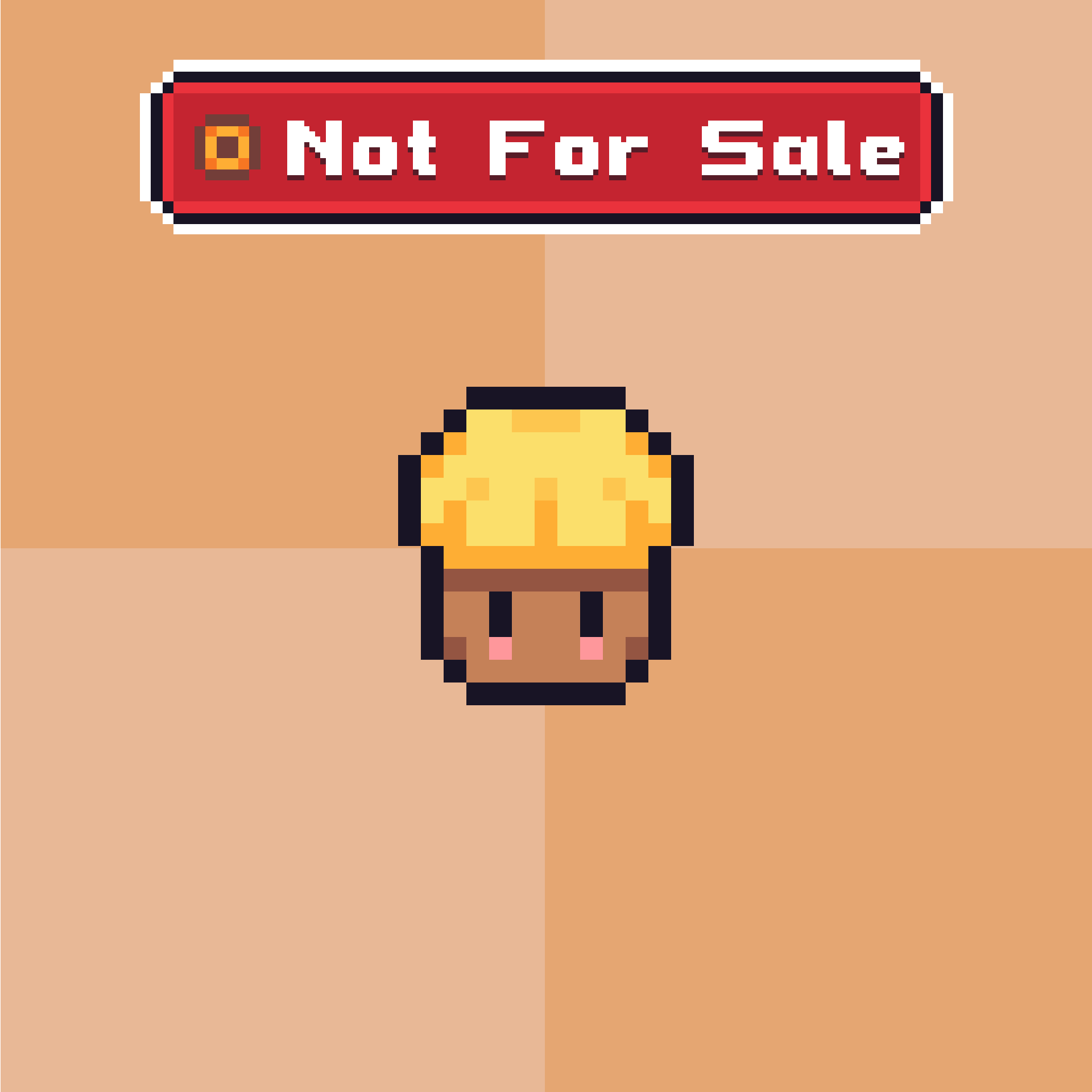 Farmhand - Sunflower Land Collectibles | OpenSea